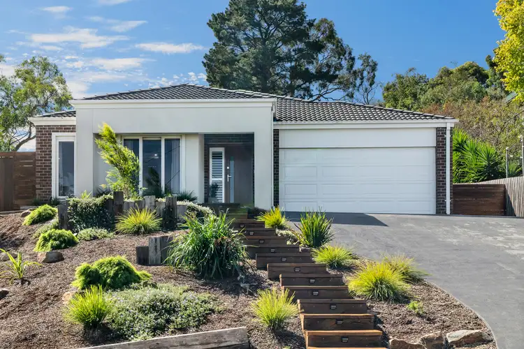 25 The Glen, Ferntree Gully VIC 3156