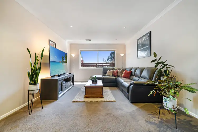 Second view of Homely house listing, 25 The Glen, Ferntree Gully VIC 3156