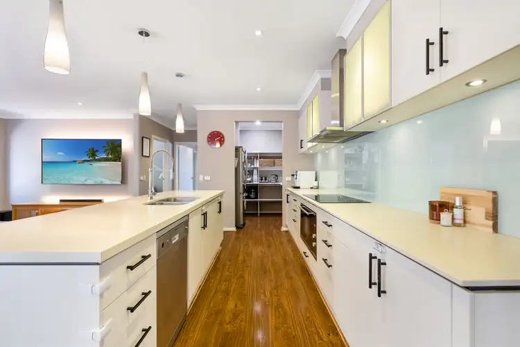 Fourth view of Homely house listing, 25 The Glen, Ferntree Gully VIC 3156