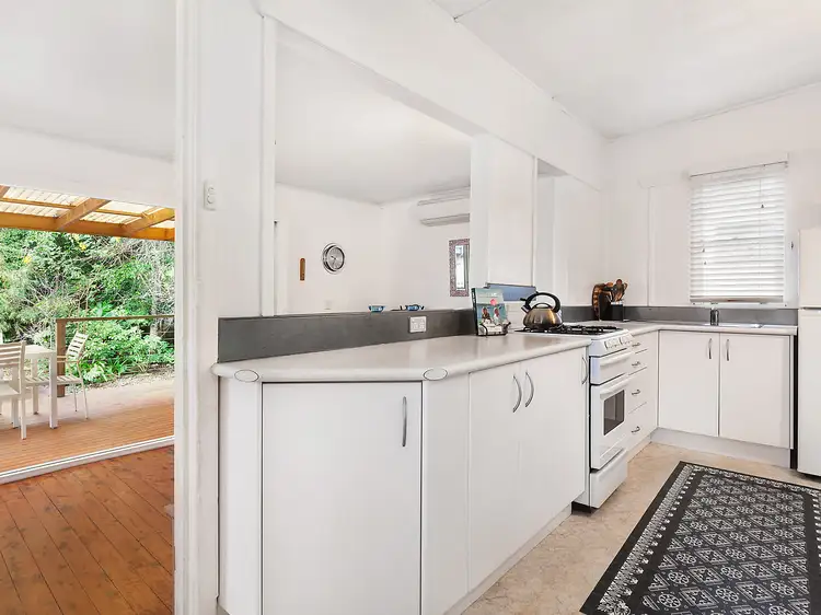 Fourth view of Homely house listing, 15 Jacaranda Avenue, Patonga NSW 2256