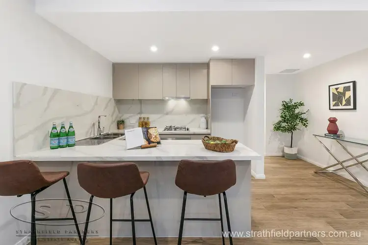 12/17-19 Gower Street, Summer Hill NSW 2130