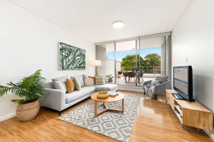 401/6 Duntroon Avenue, St Leonards NSW 2065