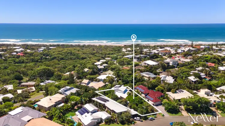 Second view of Homely house listing, 40 Lowry Street, Peregian Beach QLD 4573
