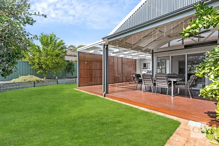 12 Flinders Avenue, Fairview Park SA 5126