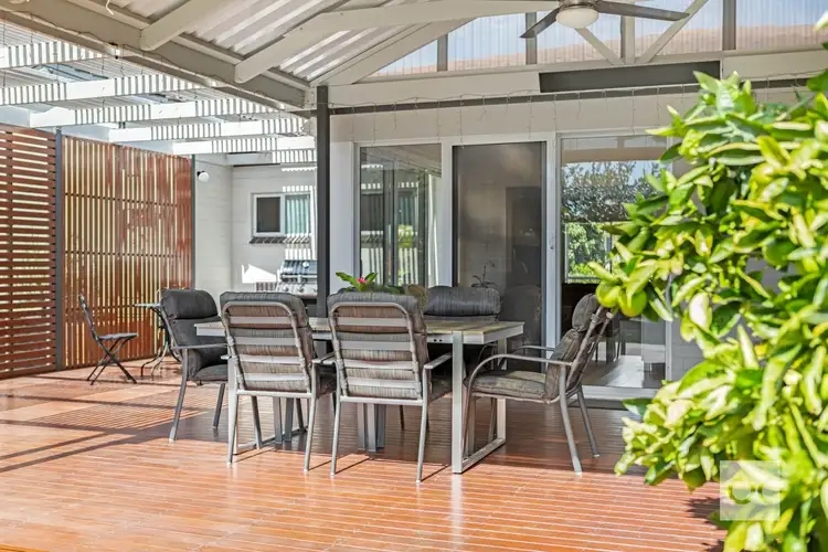 Third view of Homely house listing, 12 Flinders Avenue, Fairview Park SA 5126