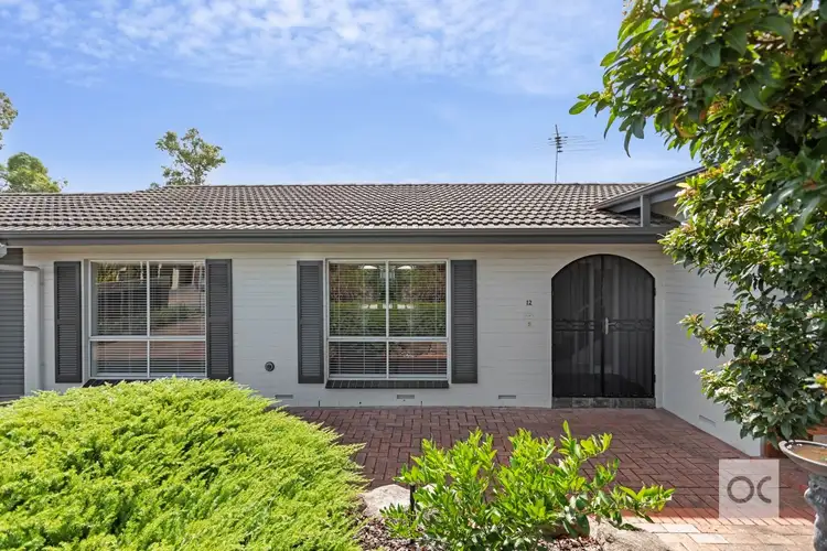 Fourth view of Homely house listing, 12 Flinders Avenue, Fairview Park SA 5126