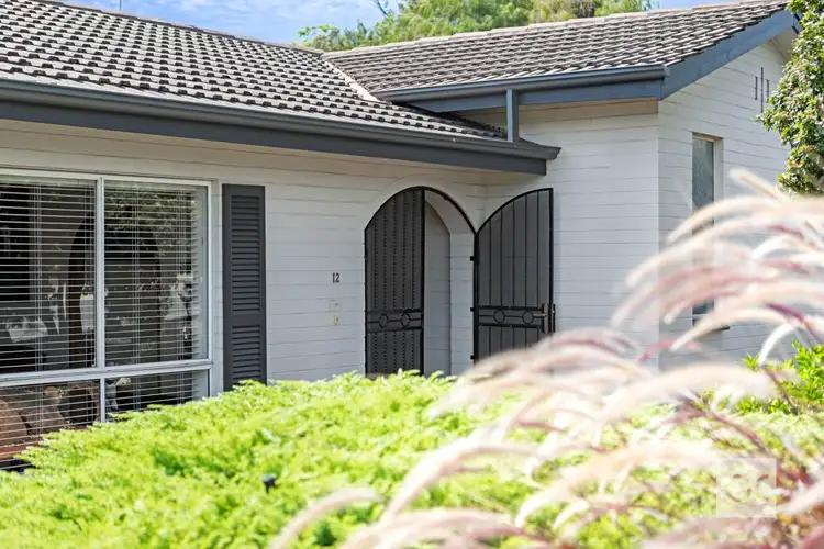 Fifth view of Homely house listing, 12 Flinders Avenue, Fairview Park SA 5126