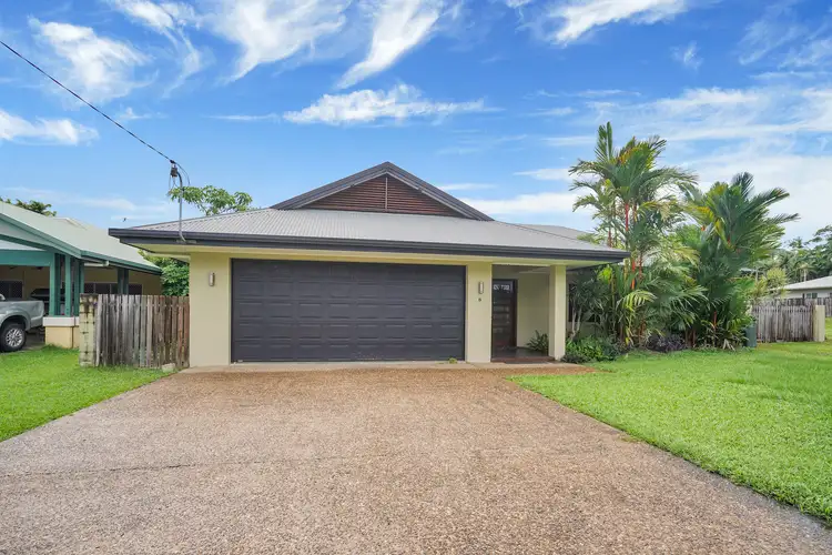 8 Jarrad Close, Mooroobool QLD 4870