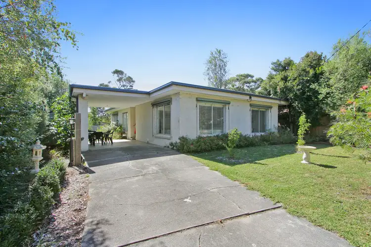 Second view of Homely house listing, 19 Hilary Avenue, Mccrae VIC 3938