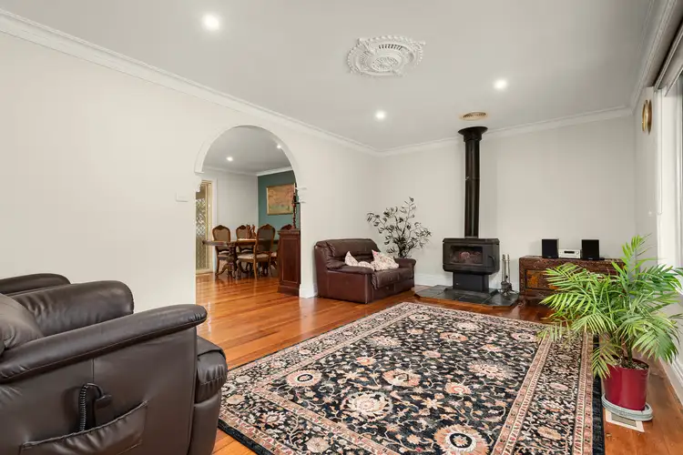 Fifth view of Homely house listing, 452 Bacchus Marsh Road, Bullengarook VIC 3437