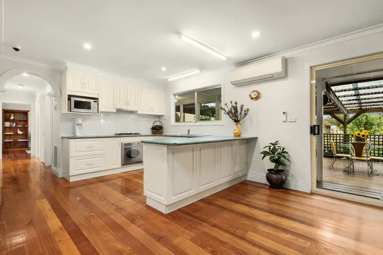 Sixth view of Homely house listing, 452 Bacchus Marsh Road, Bullengarook VIC 3437