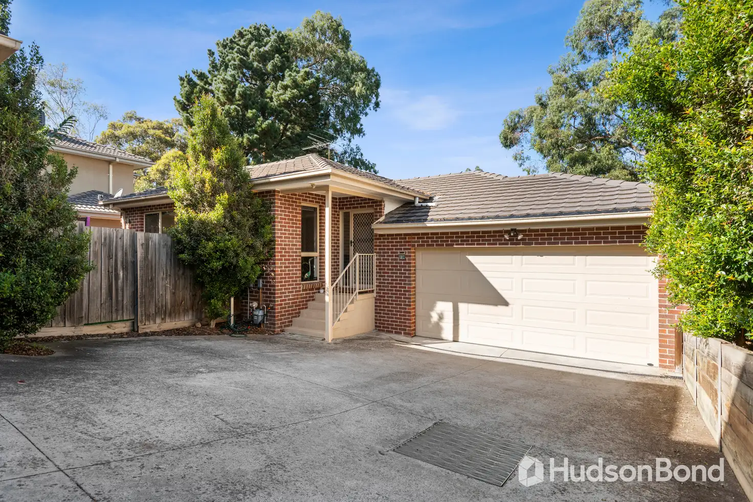 Main view of Homely unit listing, 3/24 Boronia Grove, Doncaster East VIC 3109