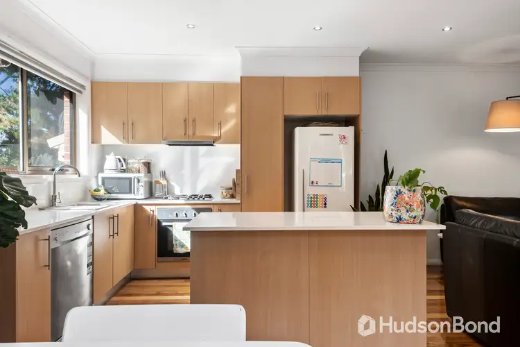 Third view of Homely unit listing, 3/24 Boronia Grove, Doncaster East VIC 3109
