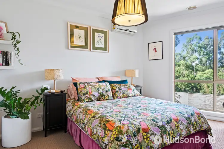 Fifth view of Homely unit listing, 3/24 Boronia Grove, Doncaster East VIC 3109