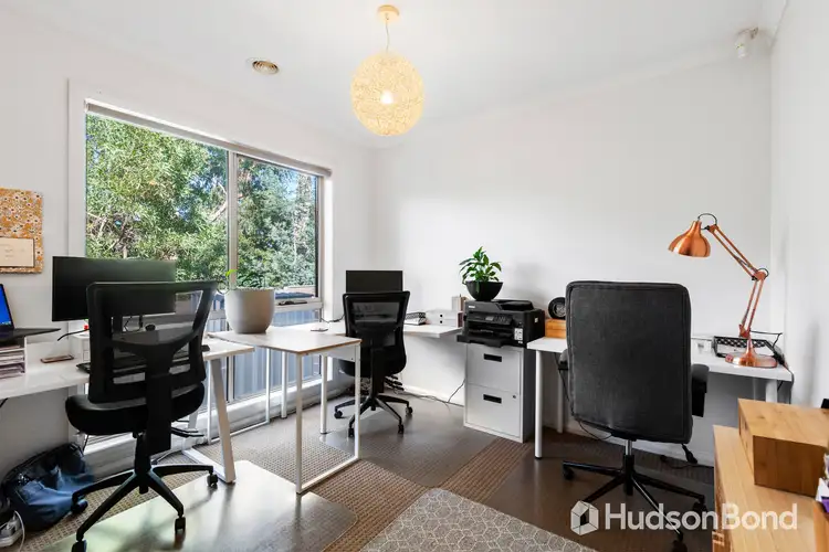 Sixth view of Homely unit listing, 3/24 Boronia Grove, Doncaster East VIC 3109