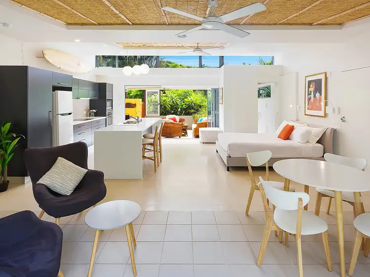 3A Banksia Crescent, Scotts Head NSW 2447