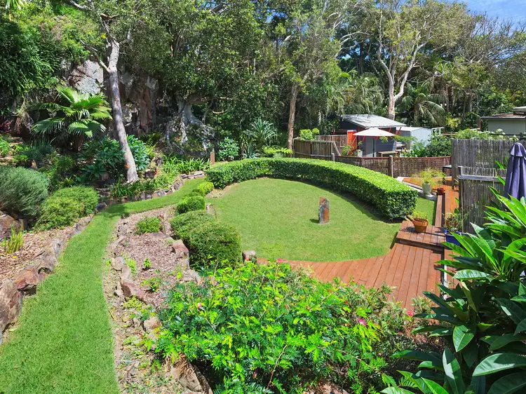 Third view of Homely house listing, 3A Banksia Crescent, Scotts Head NSW 2447