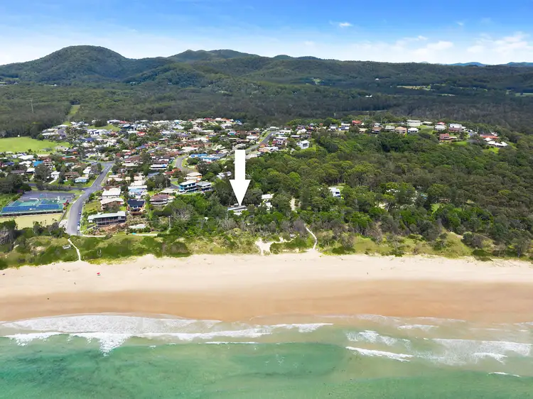 Fourth view of Homely house listing, 3A Banksia Crescent, Scotts Head NSW 2447