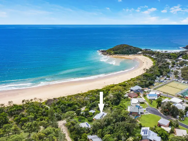Sixth view of Homely house listing, 3A Banksia Crescent, Scotts Head NSW 2447