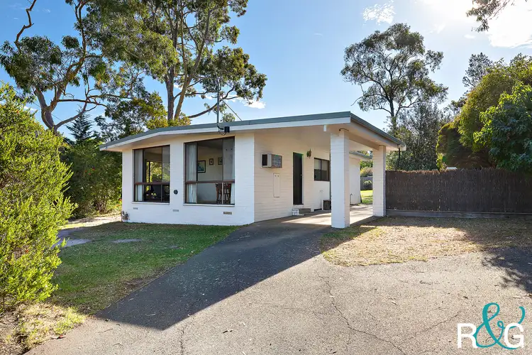 Main view of Homely house listing, 30 South Beach Road, Somers VIC 3927