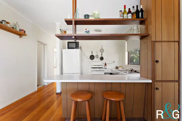 Second view of Homely house listing, 30 South Beach Road, Somers VIC 3927