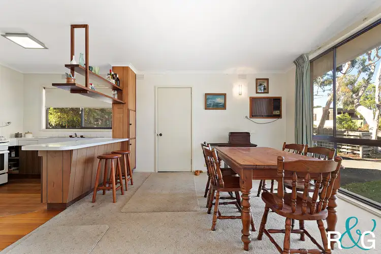 Third view of Homely house listing, 30 South Beach Road, Somers VIC 3927