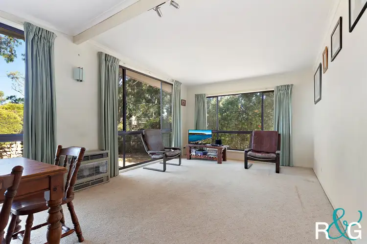 Fourth view of Homely house listing, 30 South Beach Road, Somers VIC 3927