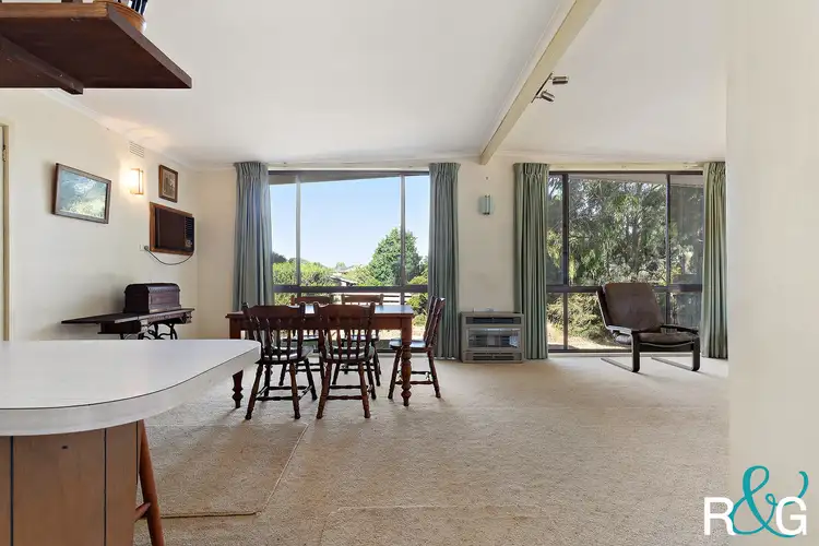 Fifth view of Homely house listing, 30 South Beach Road, Somers VIC 3927