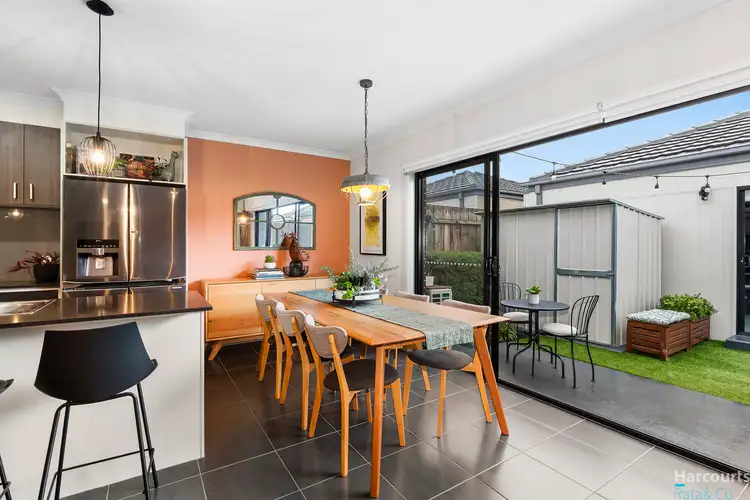Third view of Homely house listing, 50 Tesselaar Road, Wollert VIC 3750