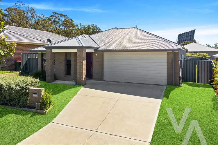 Main view of Homely house listing, 3 Gullane Close, Heddon Greta NSW 2321