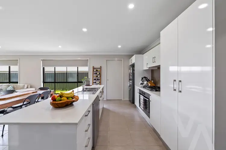 Second view of Homely house listing, 3 Gullane Close, Heddon Greta NSW 2321