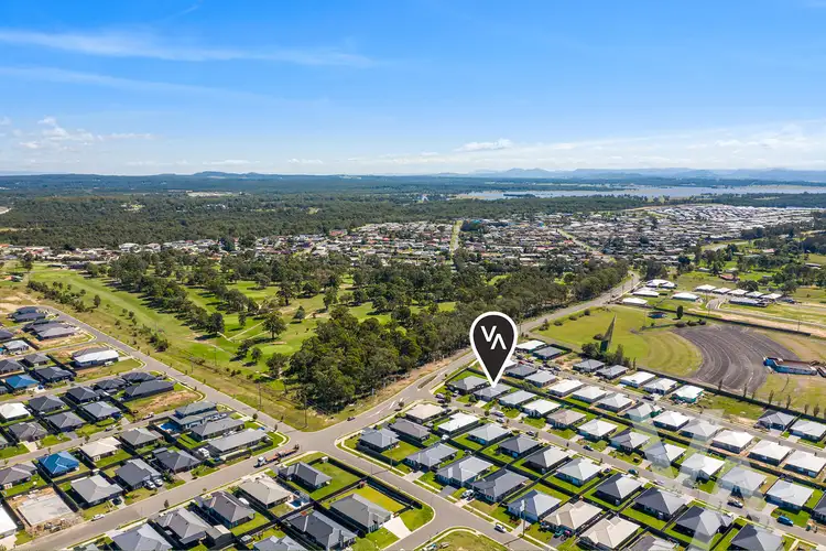 Third view of Homely house listing, 3 Gullane Close, Heddon Greta NSW 2321