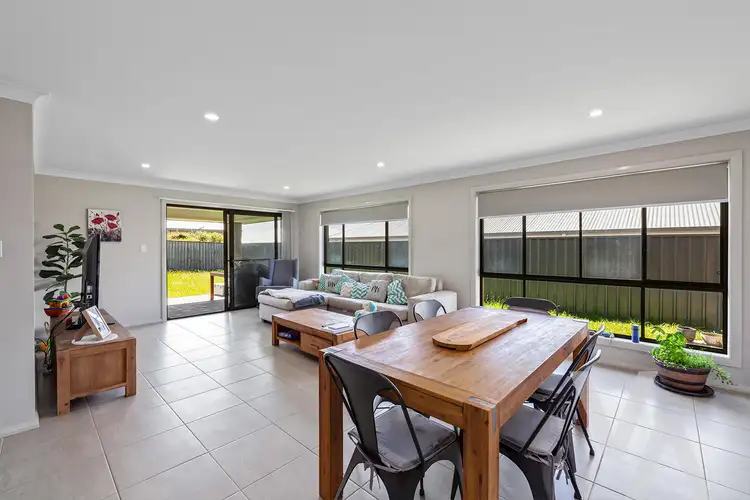 Fourth view of Homely house listing, 3 Gullane Close, Heddon Greta NSW 2321