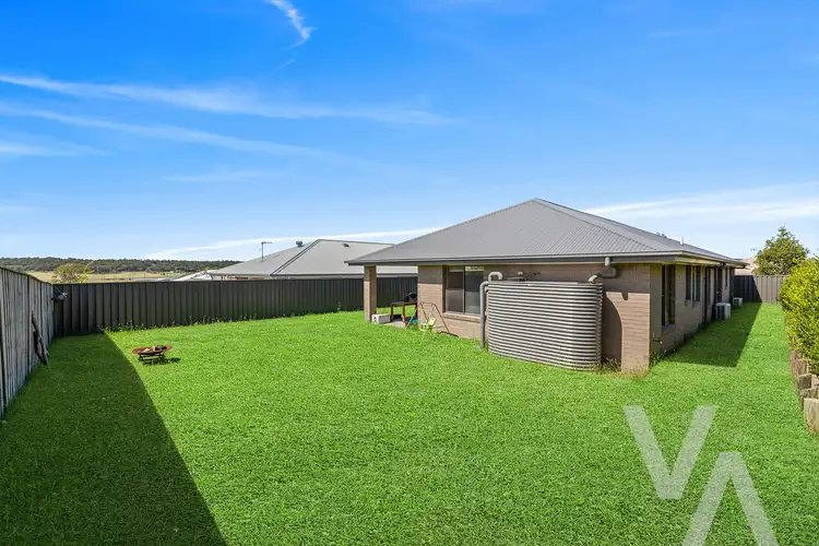 Fifth view of Homely house listing, 3 Gullane Close, Heddon Greta NSW 2321