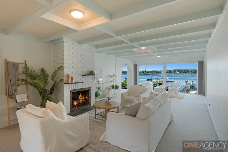Second view of Homely house listing, 14 Main Street, Merimbula NSW 2548