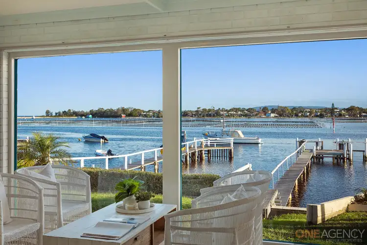 Third view of Homely house listing, 14 Main Street, Merimbula NSW 2548