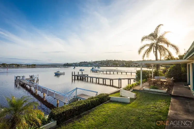 Fifth view of Homely house listing, 14 Main Street, Merimbula NSW 2548