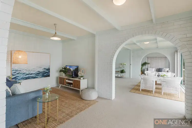 Sixth view of Homely house listing, 14 Main Street, Merimbula NSW 2548