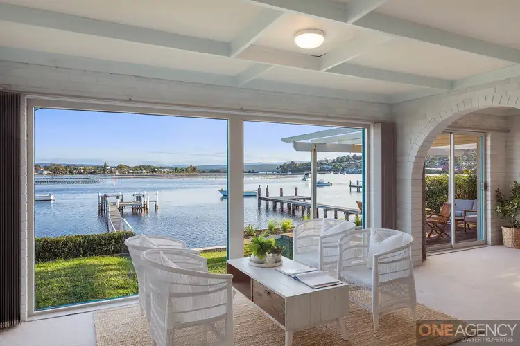 Seventh view of Homely house listing, 14 Main Street, Merimbula NSW 2548