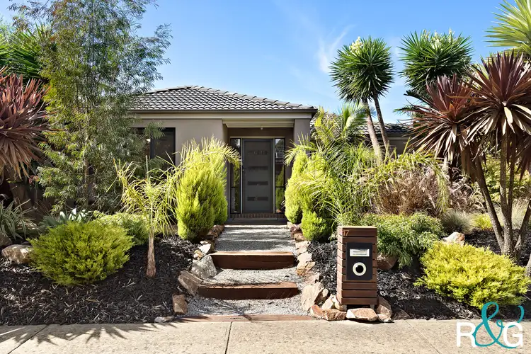 17 Jarrod Drive, Hastings VIC 3915