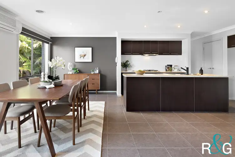 Third view of Homely house listing, 17 Jarrod Drive, Hastings VIC 3915