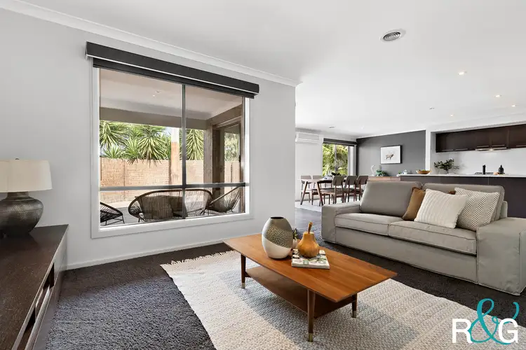 Fourth view of Homely house listing, 17 Jarrod Drive, Hastings VIC 3915