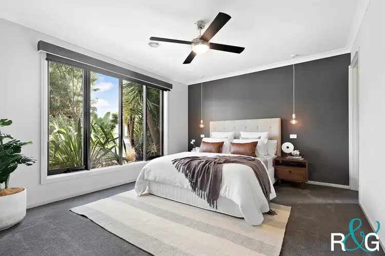 Fifth view of Homely house listing, 17 Jarrod Drive, Hastings VIC 3915