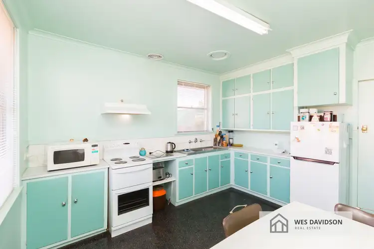 Second view of Homely house listing, 15 Winifred Street, Horsham VIC 3400