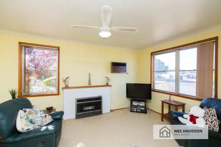Fourth view of Homely house listing, 15 Winifred Street, Horsham VIC 3400