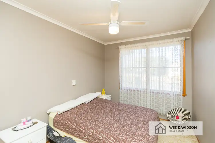 Fifth view of Homely house listing, 15 Winifred Street, Horsham VIC 3400
