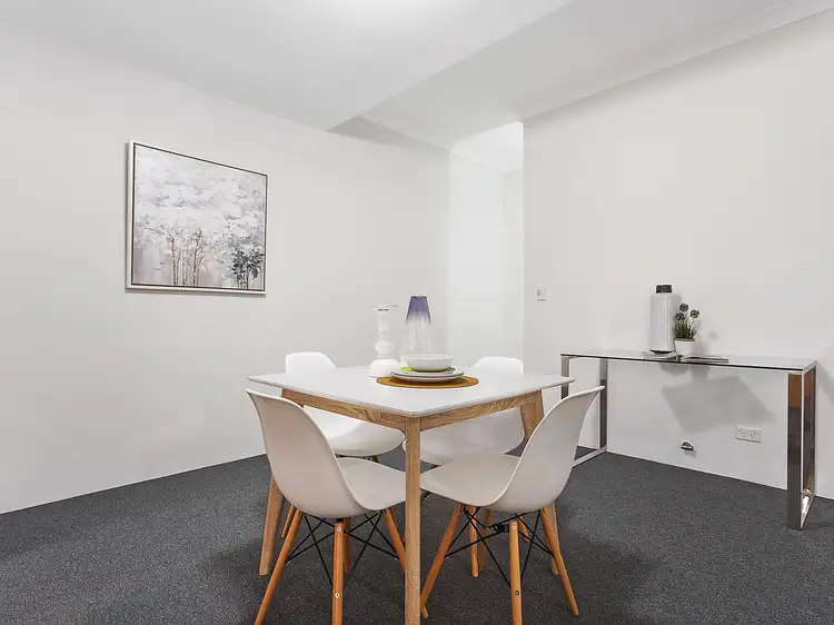 Second view of Homely unit listing, 5/2a Cross Street, Hurstville NSW 2220