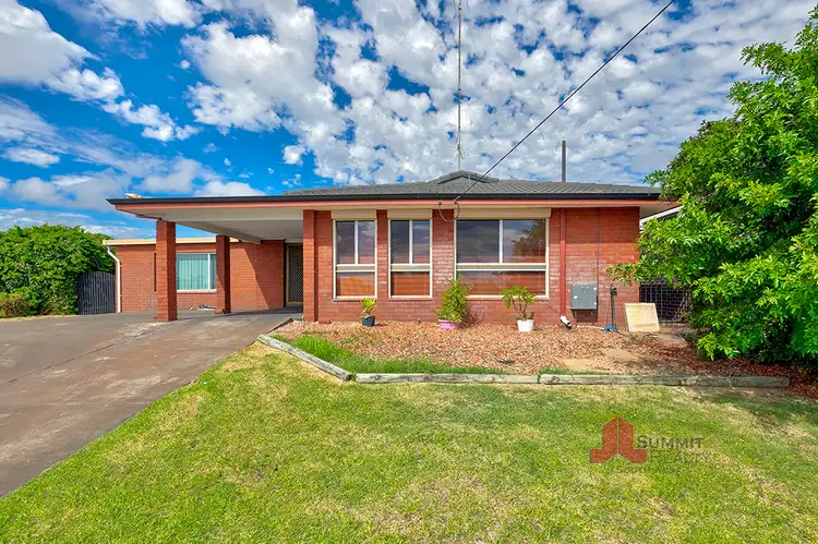 Second view of Homely house listing, 17 Hurst Street, Eaton WA 6232