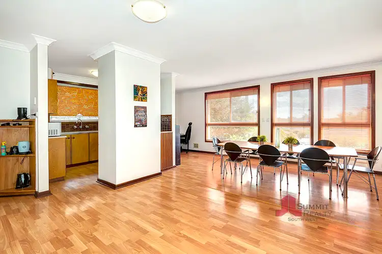 Third view of Homely house listing, 17 Hurst Street, Eaton WA 6232