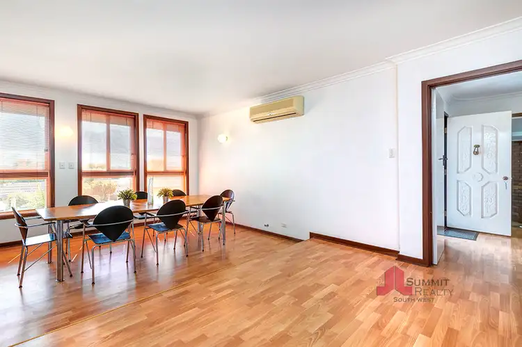Fourth view of Homely house listing, 17 Hurst Street, Eaton WA 6232